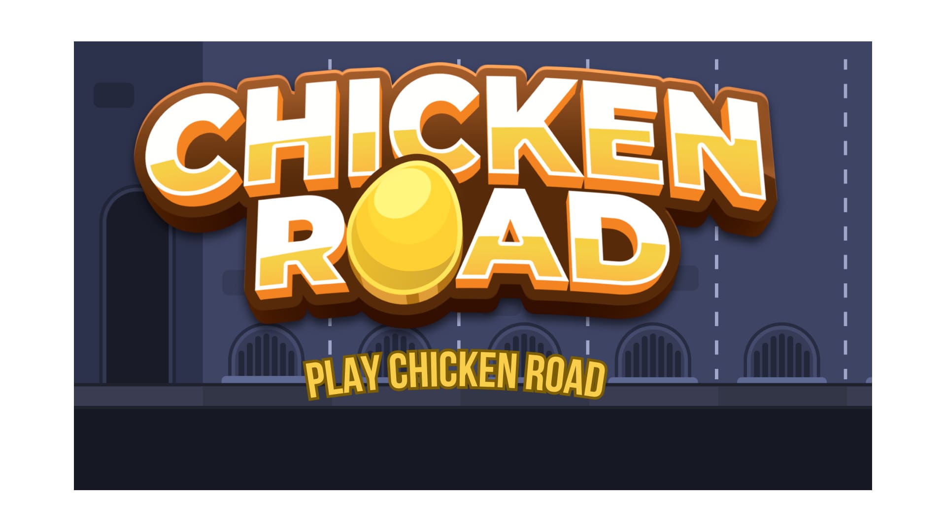jogar chicken road