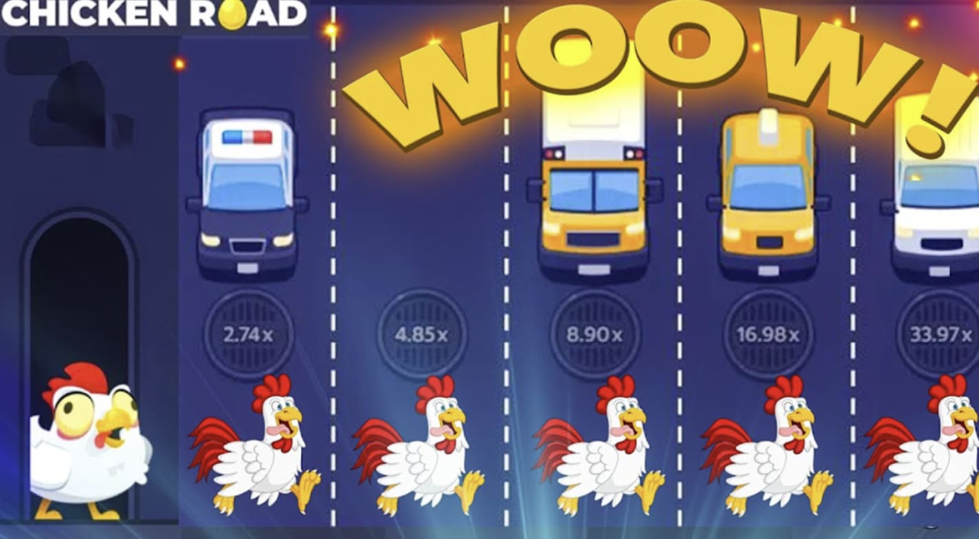 chicken road 2 app