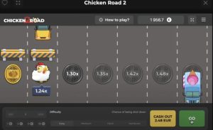 chicken road 2 bonus
