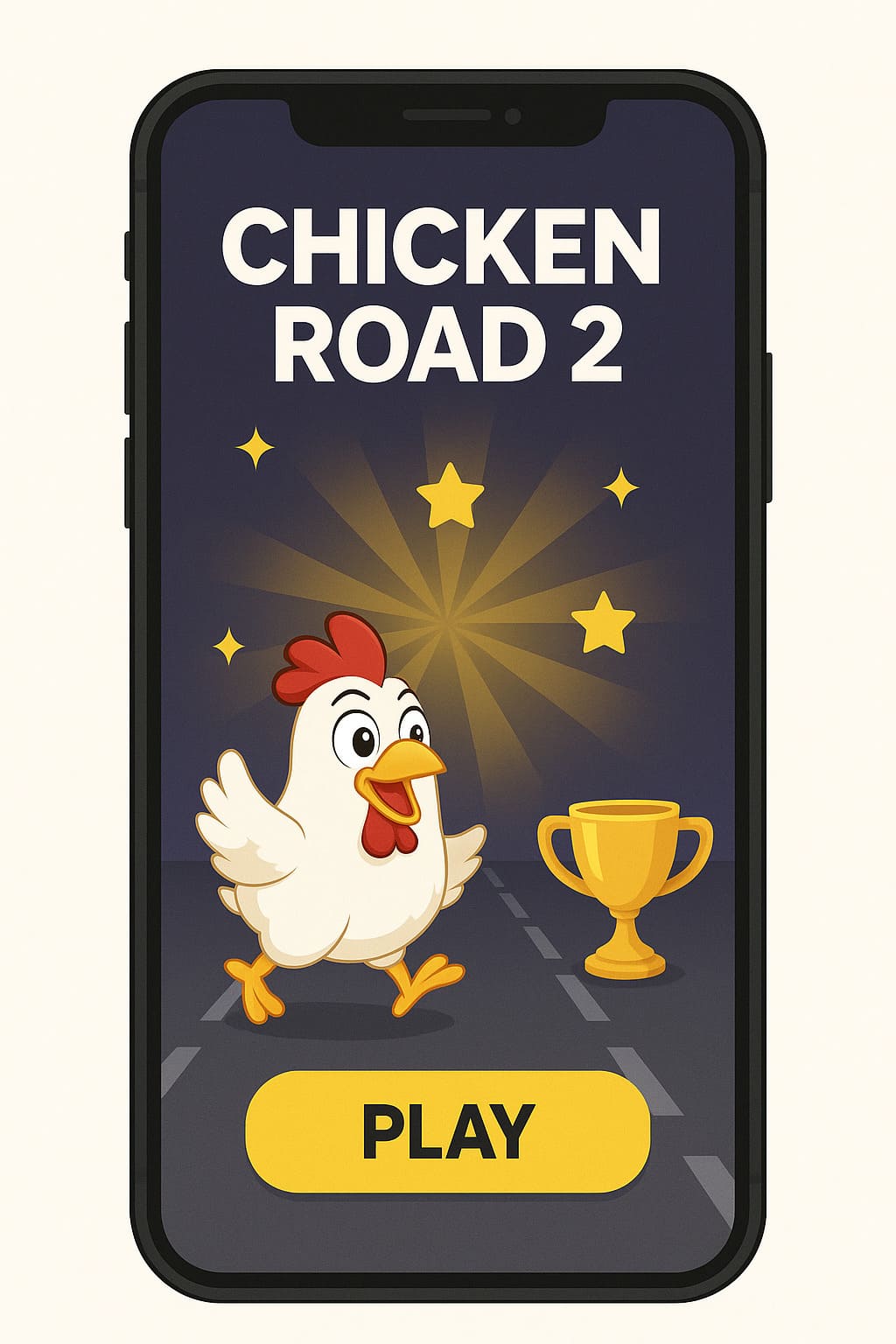 chicken road app
