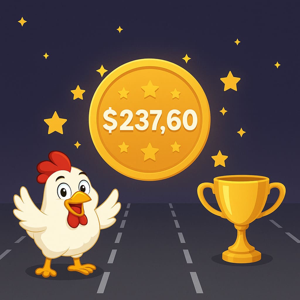 chicken road bonus