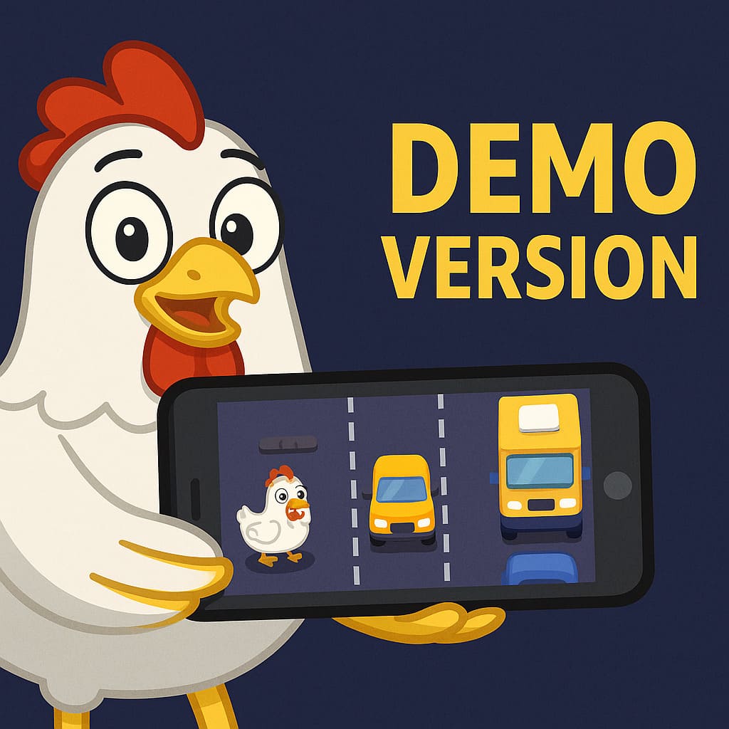 chicken road demo version