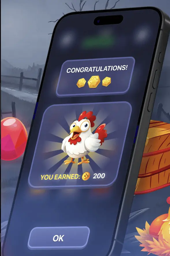 Chicken Road APK